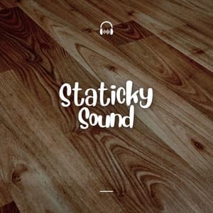 Staticky Sound - Brown Noise Deep Sleep