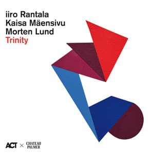 Trinity - Iiro Rantala
