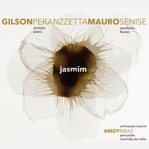 Jasmim - Gilson Peranzzetta