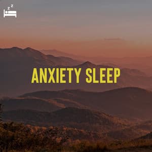 Anxiety Sleep - Sound Therapy Lab