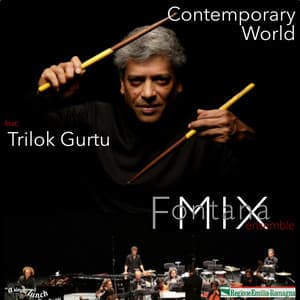 Contemporary World - FontanaMix