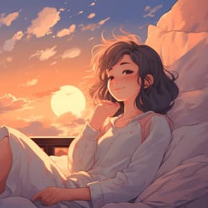 Mindful Minutes: LOFI MEDITATION - GREiZ