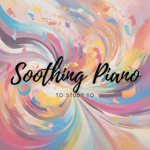 Soothing Piano to Study to - John Smith