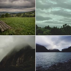 Subdued Quartet Jazz - Background for Cool May Nights - Instrumental Jazz Musica Ambiental