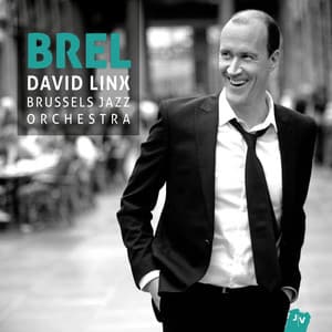 Brel - David Linx