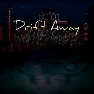 Drift Away – Nightfall Relaxing Lofi - Top 40