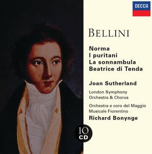 Bellini: Collectors Edition  - - Vincenzo Bellini