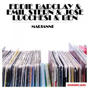 Marianne - Emil Stern