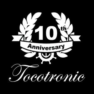 10th Anniversary - Tocotronic