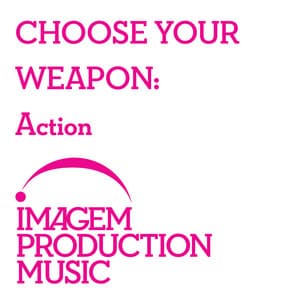 Choose Your Weapon: Action - Terry Devine-King