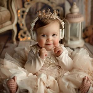 Peaceful Cuddles: Chill Music for Baby - Baby Songs Academy