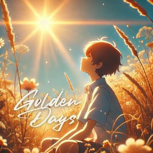 Golden Daydreams: Smooth Lofi Collection - Lofi Beats