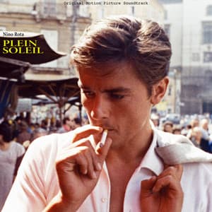 Plein Soleil - Bande Sonore Originale Du Film - Nino Rota