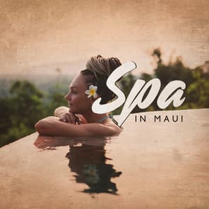 Spa in Maui - Massage Wellness Moment