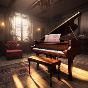 Baby Sleep Jazz Piano: Soft Rhythms for Peaceful Nights - Baby Wars