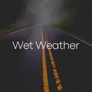 Wet Weather - Rain Storm Sample Library
