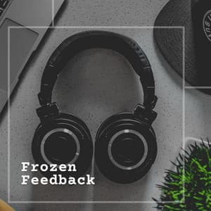 Frozen Feedback - Relaxing Radiance