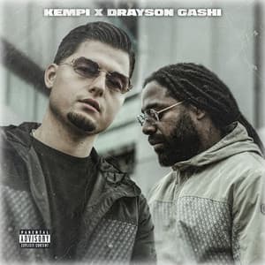 Kempi x Drayson Gashi - Kempi