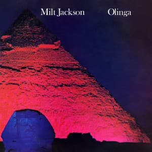 Olinga - Milt Jackson