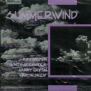 Summerwind - Ray Brown