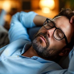 Slumber Beats: Gentle Rhythms for Sleep - Chakra Dreamers