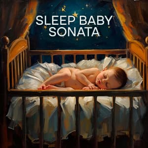 Sleep Baby Sonata - Baby Mozart