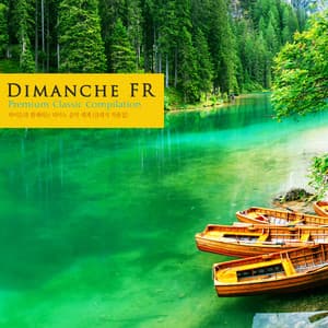 Piano Music World With Haydn - Dimanche FR