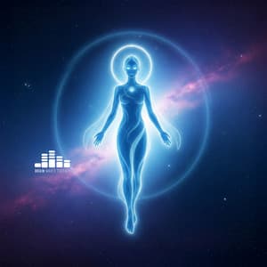 Arcturian Spiritual Energy and Protection - Brain Waves Therapy