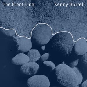 The Front Line - Kenny Burrell