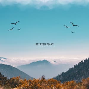 Between Peaks - Nature Sounds Nature Music