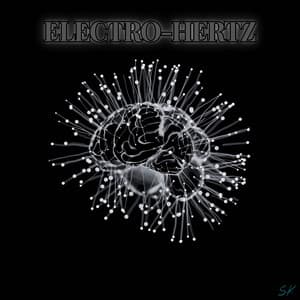 Electro-Hertz Vibrational Healing - Electro-Hertz