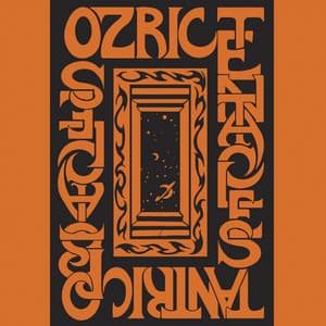 Tantric Obstacles - Ozric Tentacles