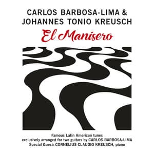 El Manisero - Carlos Barbosa-Lima