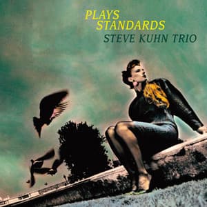 Plays Standards - Steve Kuhn Trio