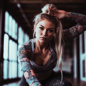 Alleviate - Kundalini Yoga Group