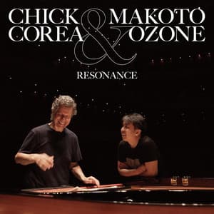 レゾナンス - Chick Corea