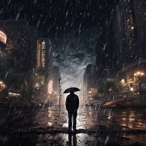 Rain Focus: Concentration Ambient Sounds - Mindful Measures