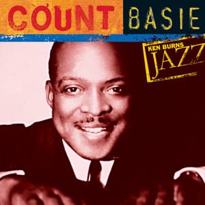 Count Basie: Ken Burns's Jazz - Count Basie