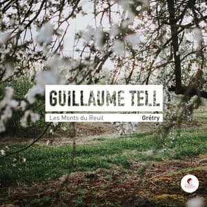 Guillaume Tell - Michel-Jean Sedaine