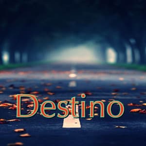 Destino - wander de los santos