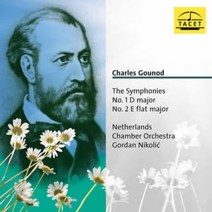 Gounod: Symphonies Nos. 1 & 2 - Charles Gounod
