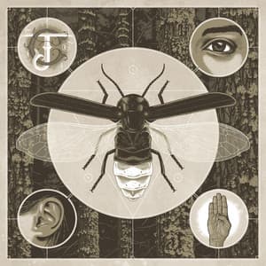 Brighten - Jerry Cantrell