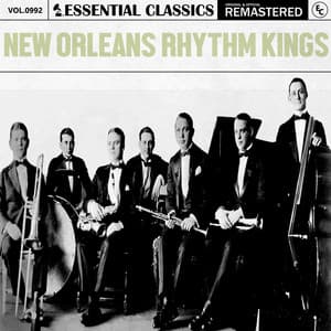 Essential Classics, Vol. 992: New Orleans Rhythm Kings - New Orleans Rhythm Kings