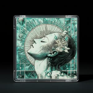 Meditation in Music: A Path to Inner Harmony - Ruhige Musik