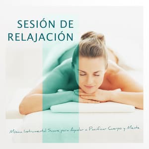 Sesión de Relajación: Música Instrumental Suave para Ayudar a Pacificar Cuerpo y Mente - Meditación Maestro