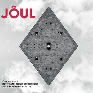 JÕUL - Estonian Philharmonic Chamber Choir