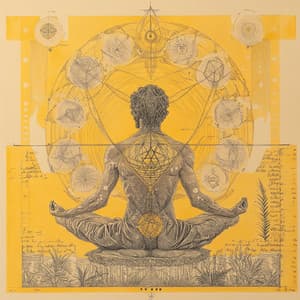 Calmness in Chaos: Your Roadmap to Inner Peace - New Age Instrumental Music