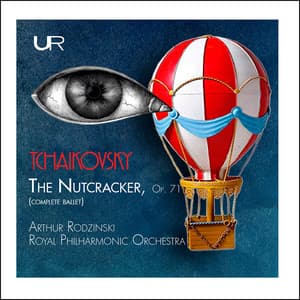 Tchaikovsky: The Nutcracker, Op. 71, TH 14 - Pyotr Ilyich Tchaikovsky