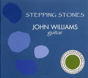 Stepping Stones - John C. Williams