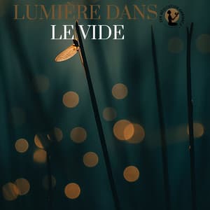 Lumière dans le vide - Zen Méditation Ambiance